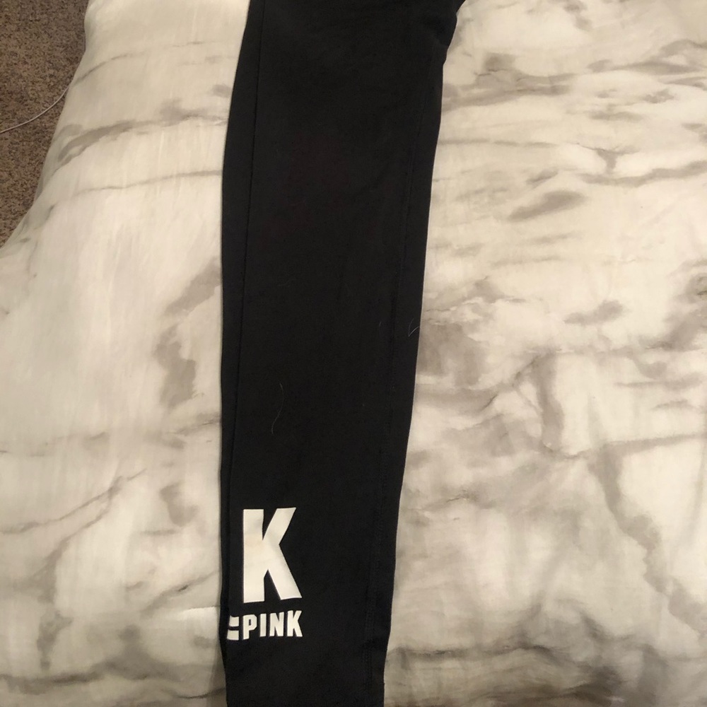 Pink tights - Picture 4 of 4